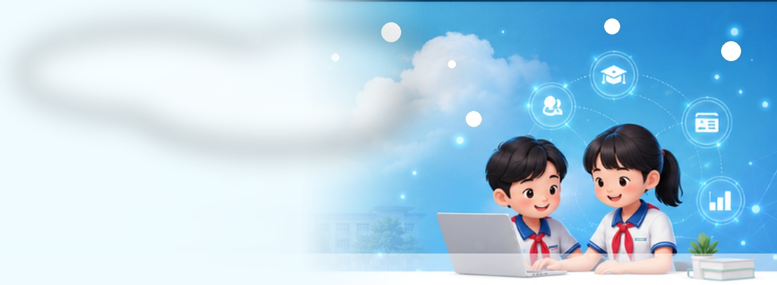 Khung banner THMYHIEP - eServices